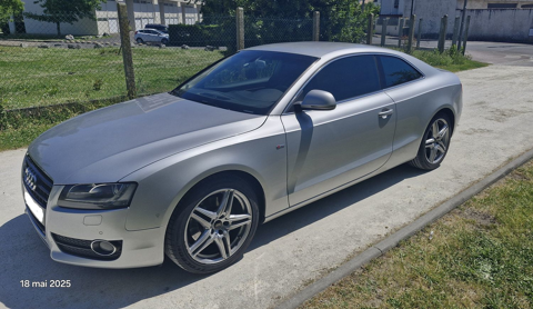 Audi a5 3.2 V6 FSi 265 Ambition Luxe Multitronic
