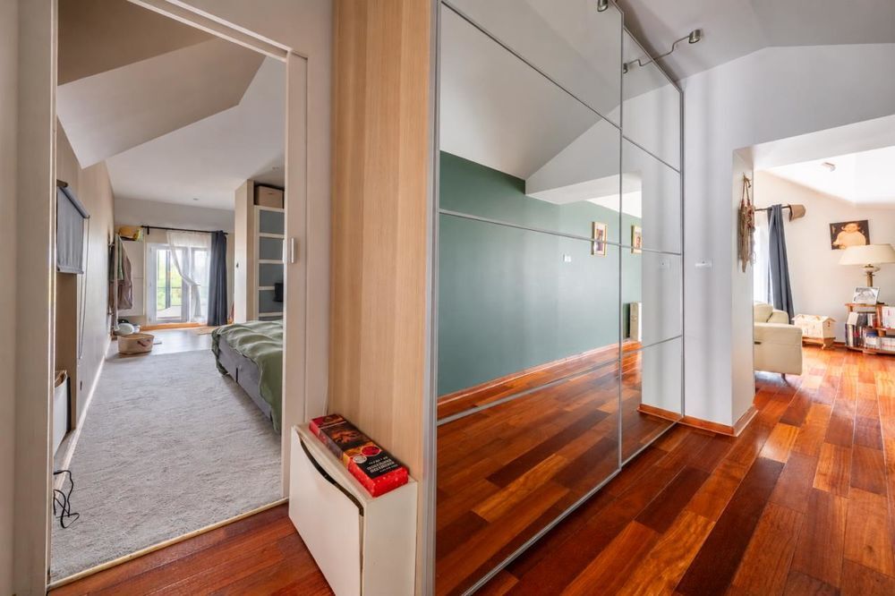 vente Immeuble - 4 pièce(s) - 194 m² Dijon (21000)