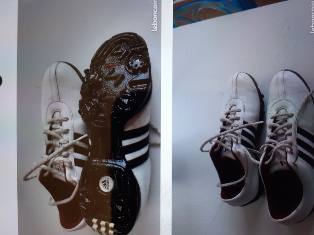 Chaussures de golf femme taille 37 Chaussures