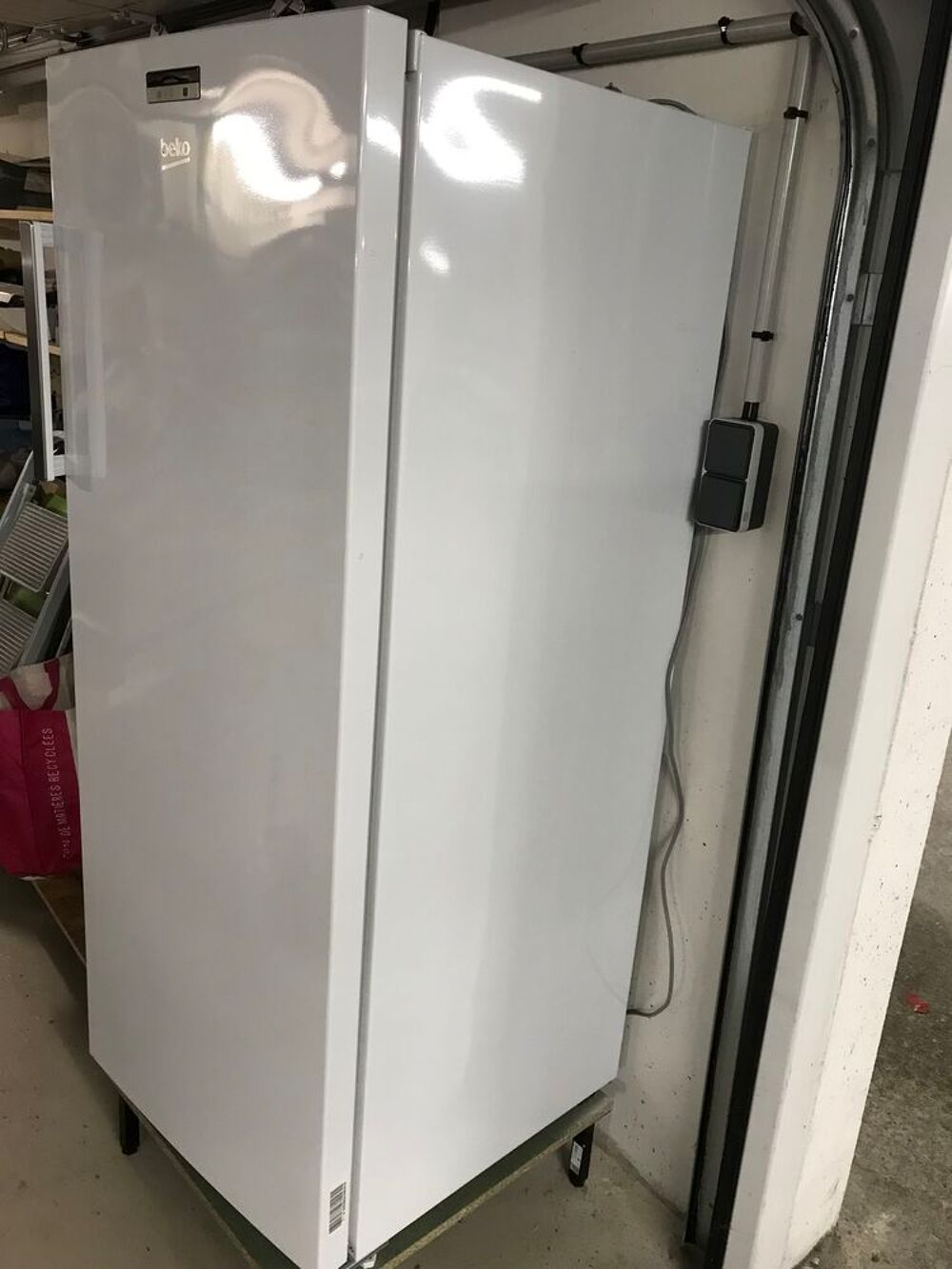 Congelateur Electroménager