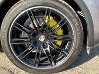 Cayenne 3.0D V6 Tiptronic S A 2010 occasion 01240 Marlieux