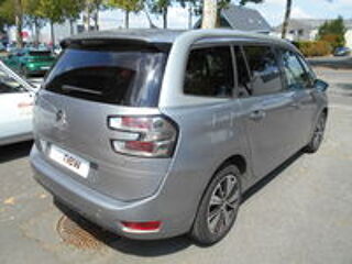 Grand C4 Picasso BlueHDi 120 S&S Feel 2017 occasion 49000 Angers