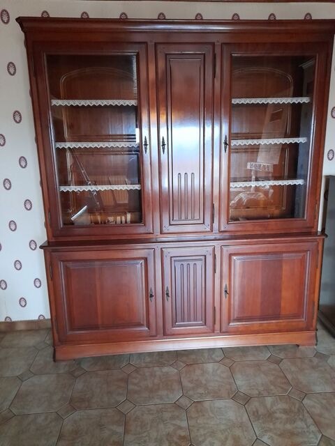 Buffet salle � manger en bois 230 Anizy-le-Ch�teau (02)