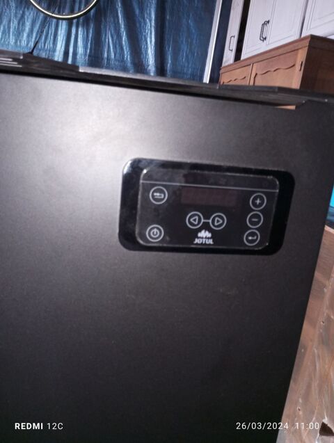 Po�le � granules 2500 Brion (89)