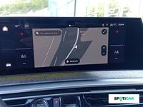 5008 Hybrid 145 ch e-DCS6 Allure 2025 occasion 46000 Cahors