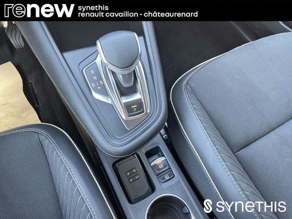 Symbioz E-Tech full hybrid 145 Iconic 2025 occasion 84300 Cavaillon