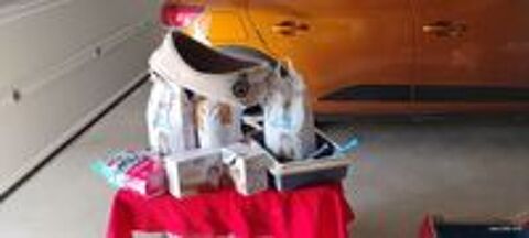   Accessoires pour chat  