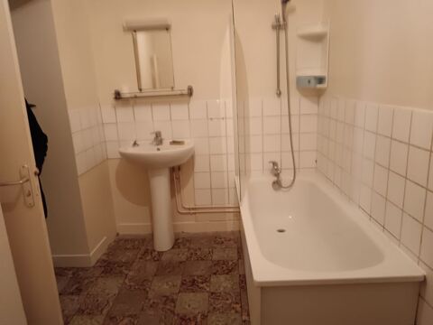  Appartement � louer 2 pi�ces 38 m� Montbard