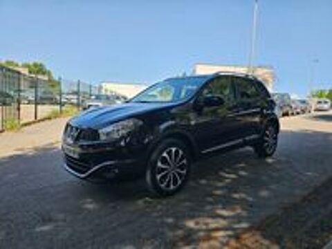 Qashqai 2.0 140 Connect Edition 2012 occasion 34690 Fabr&egrave;gues