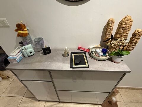 Meuble chaussures 120 Narbonne Plage (11)