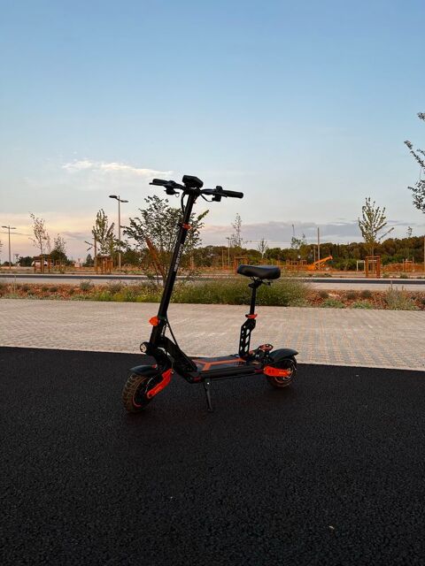 APRILIA Cyclomoteur 2023 occasion Montpellier 34000