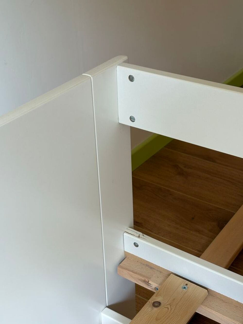 Lit banquette avec matelas Meubles