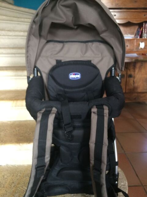 Porte bébé dorsal chicco occasion cheap