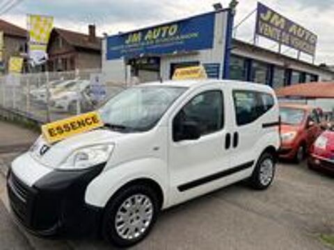 Annonce voiture Peugeot Bipper tepee 6990 