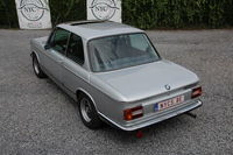 Divers 2002 Tii Lux 1975 occasion 59310 Auchy-lez-Orchies