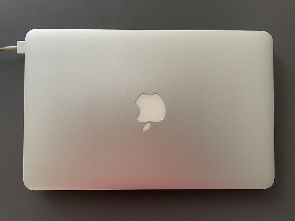 Apple Macbook air Matériel informatique