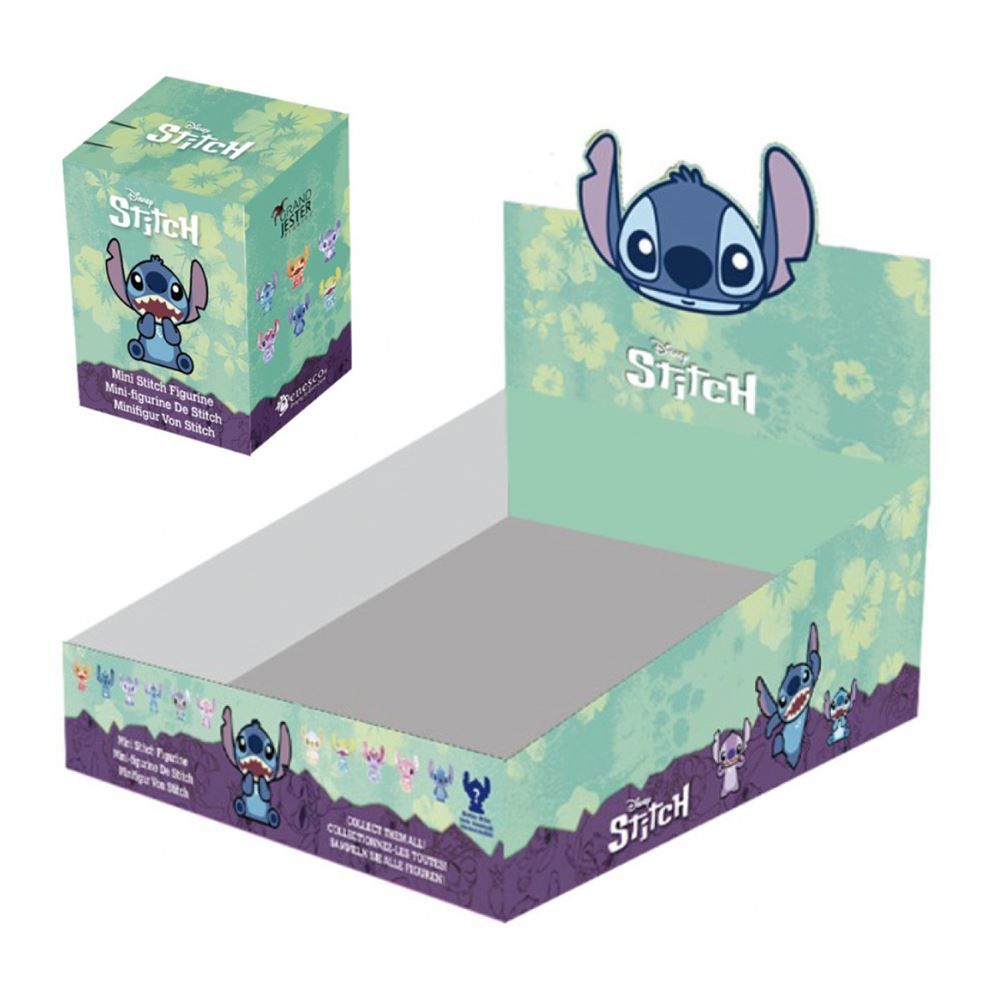 disney Yuyus, Disney 
