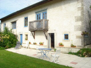 Location  Appartement 