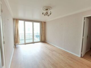  Appartement à vendre 3 pièces 56 m²