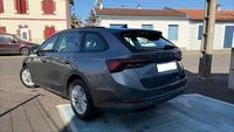 Octavia Combi 2.0 TDI 116 ch Business 2024 occasion 40100 Dax