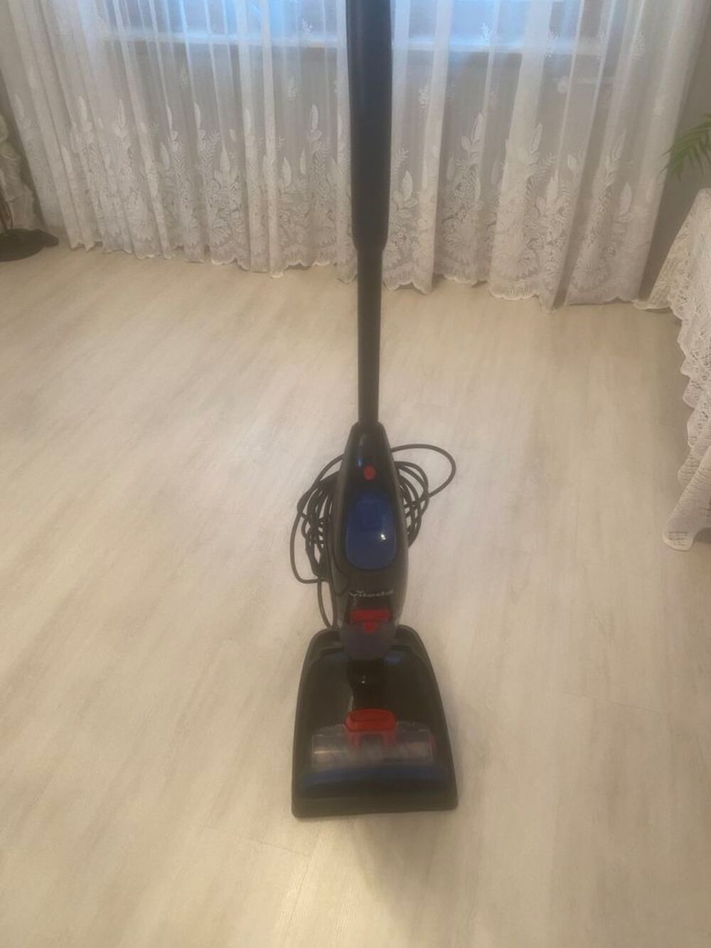 Aspirateur Laveur Electroménager