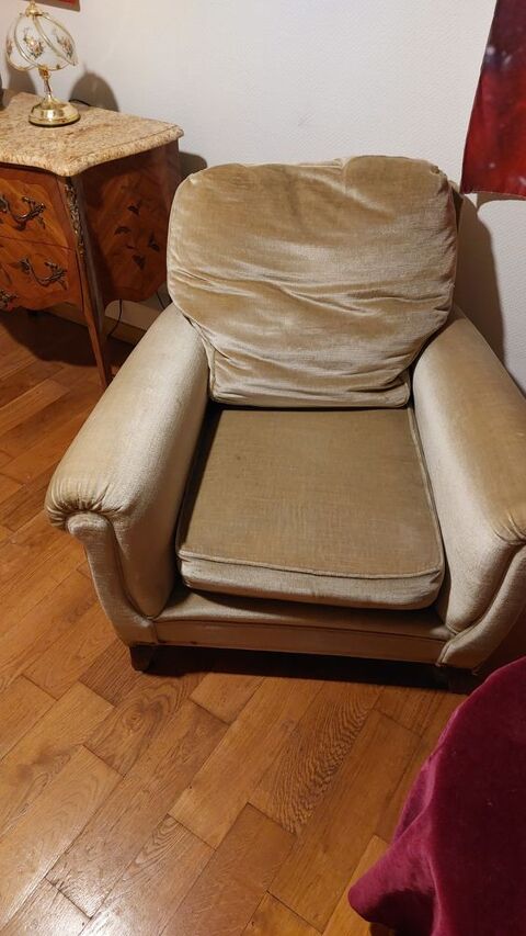  2 fauteuils 0 Plancher-les-Mines (70)