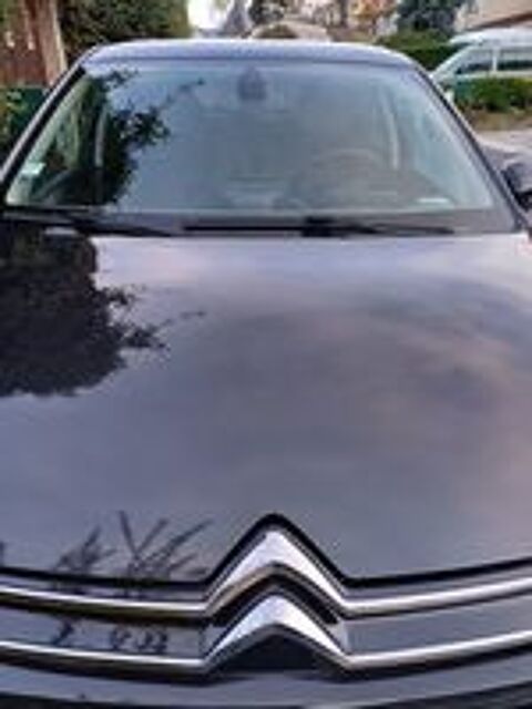 C4 cactus C4 Cactus PureTech 110 S&S BVM6 Shine 2020 occasion 38000 Grenoble