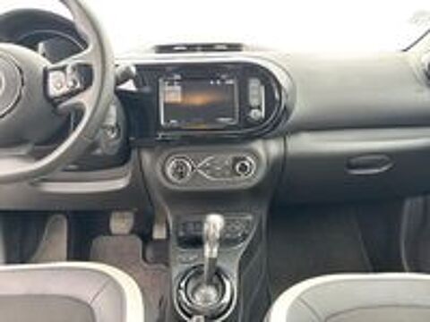 Twingo III Achat Int&eacute;gral - 21 Urban Night 2022 occasion 91170 Viry-Ch&acirc;tillon