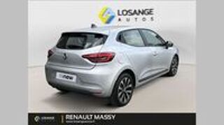 Clio V Clio TCe 90 Equilibre 2023 occasion 91300 Massy