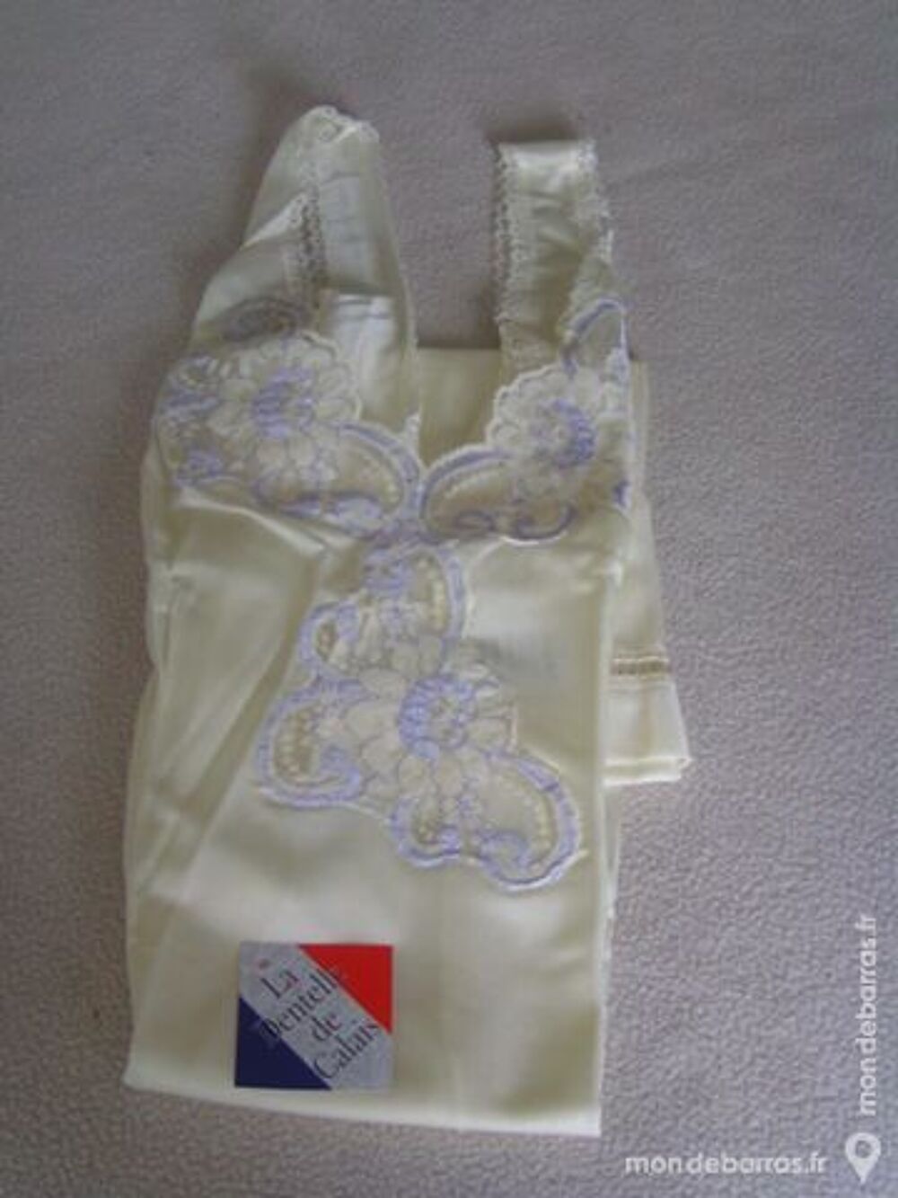 Dessous de robe Vêtements