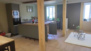  Maison à vendre 7 pièces 230 m²