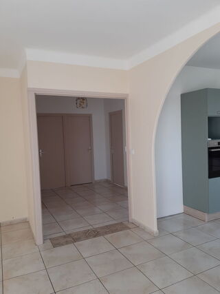  Maison à louer 4 pièces 72 m² Saint-maurice-l'exil