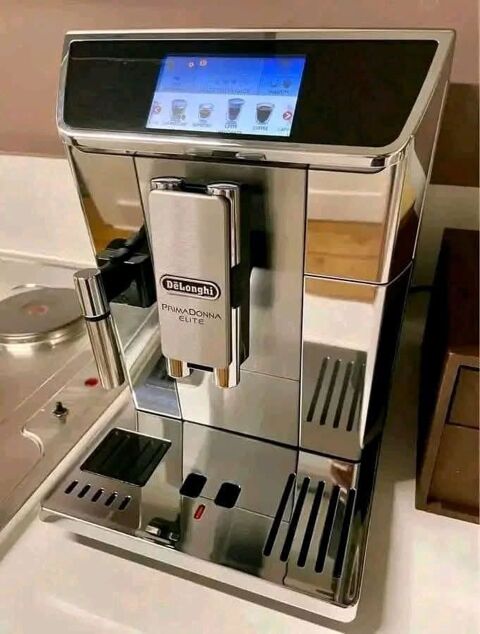 Machine à café  Saint-Denis (93)