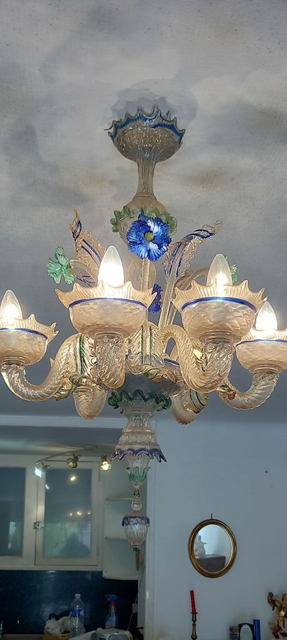 luminaire Décoration