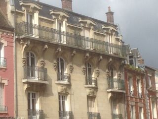  Appartement � vendre 3 pi�ces 67 m�