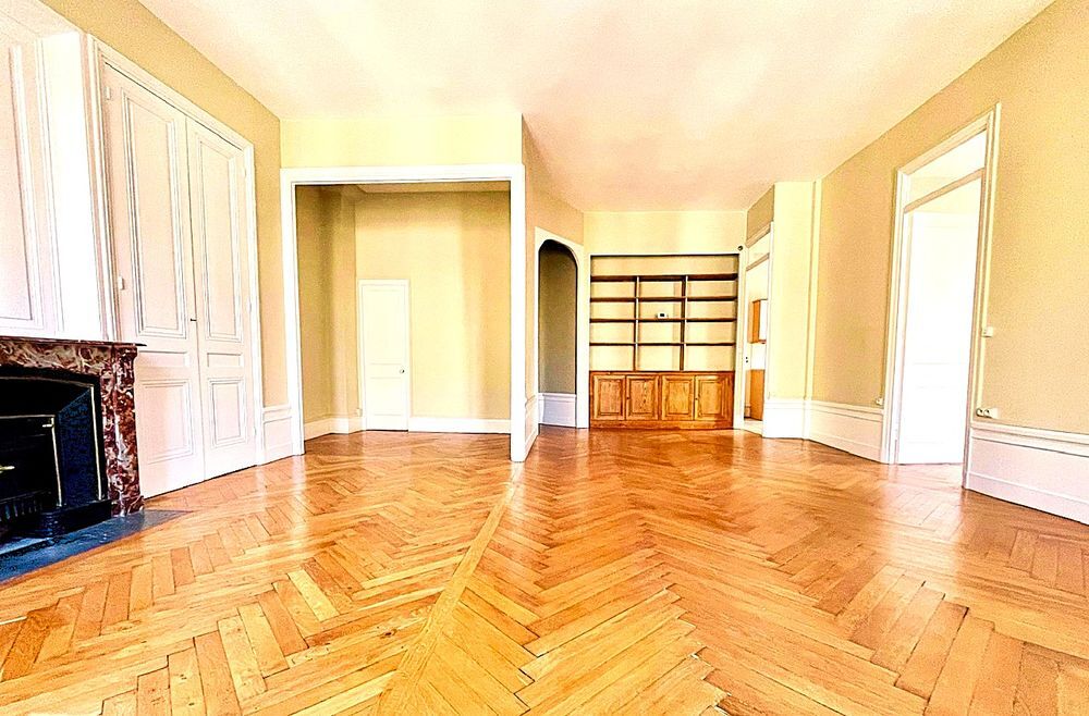 Vente Appartement Appartement T2 85 m² Lyon 6