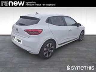 Clio V Clio TCe 100 GPL Evolution 2023 occasion 83600 Fr&eacute;jus