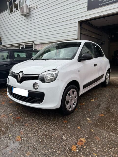 Renault twingo iii 0.9 TCe 90 Energy Intens