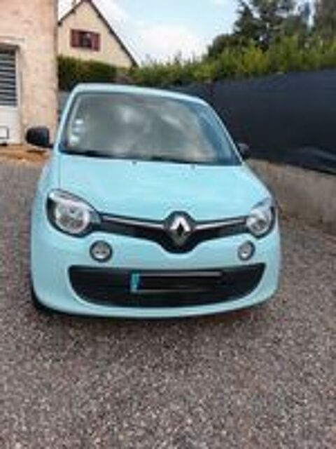 Twingo III Renault 1.0 SCe 69 ch, ann&eacute;e 2017, 2017 occasion 72600 Mamers