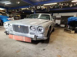 XJ 6 XJ6 4.0 1969 occasion 80000 Amiens