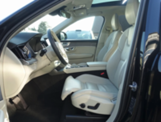 XC90 T8 AWD Hybride Rechargeable 455 ch 7pl Plus Dark 2025 occasion 59000 Lille