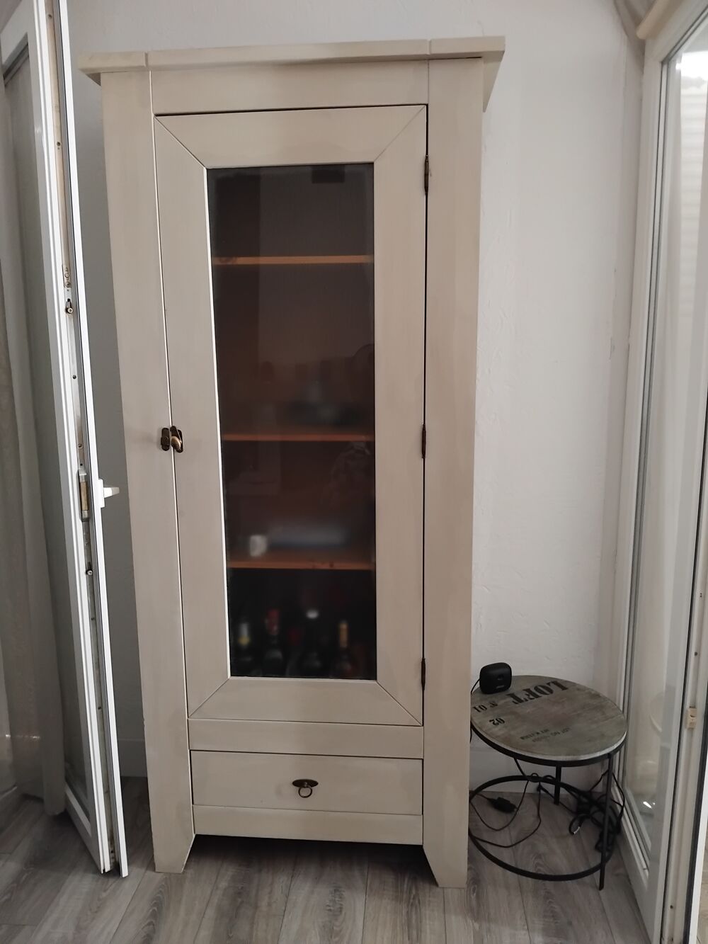 meuble style bonneti&egrave;re Meubles