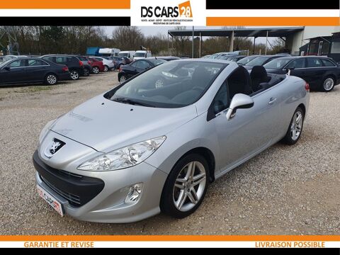 Peugeot 308 cc 2,0 HDI 138ch/142000kms/Distribution neu