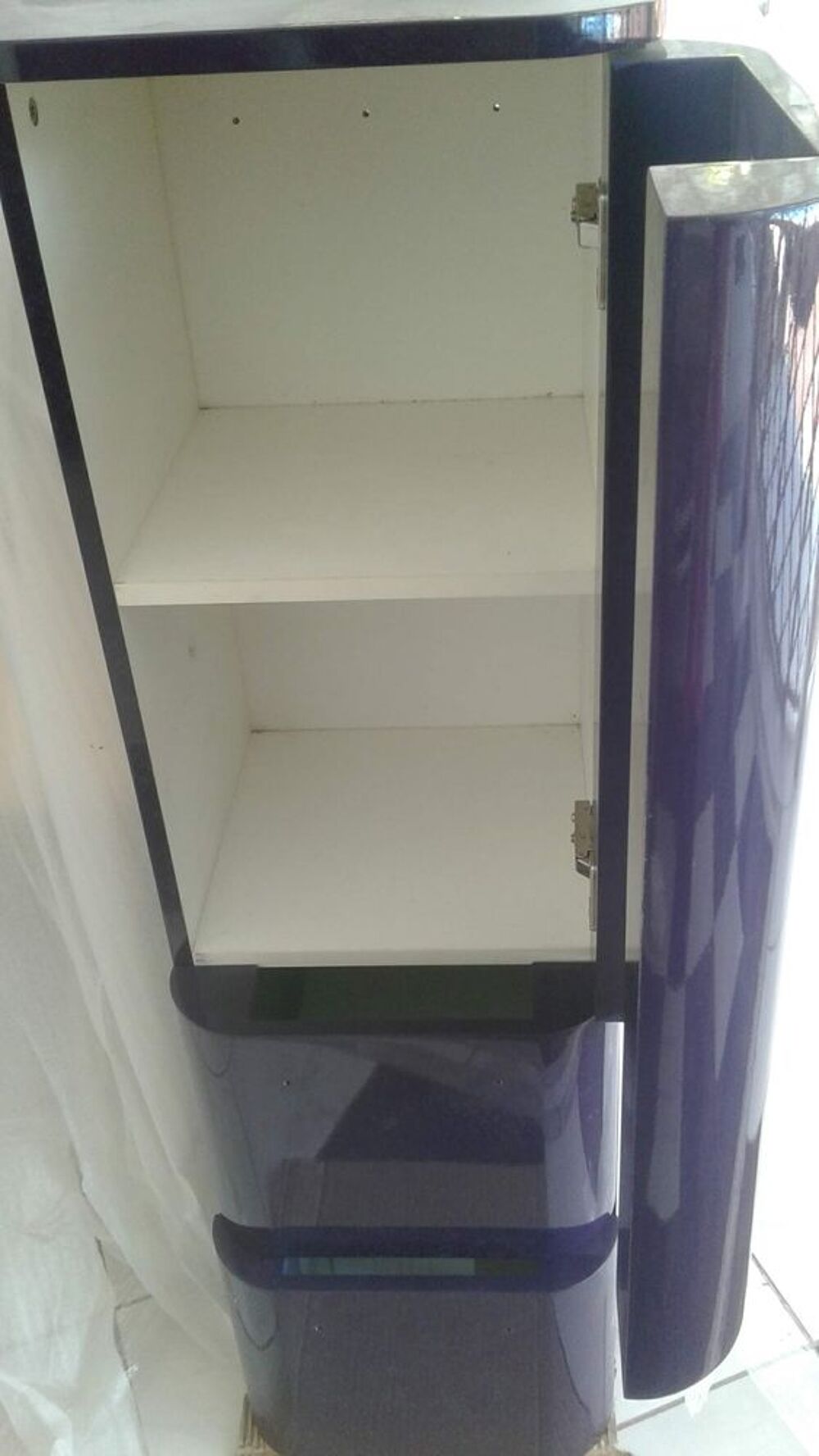 Meuble de salle de Bain &agrave; Suspendre (Neuf) Meubles