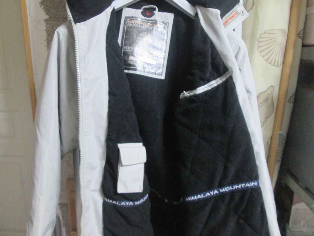 Veste de ski homme ou femme Himalaya Montain Vtements