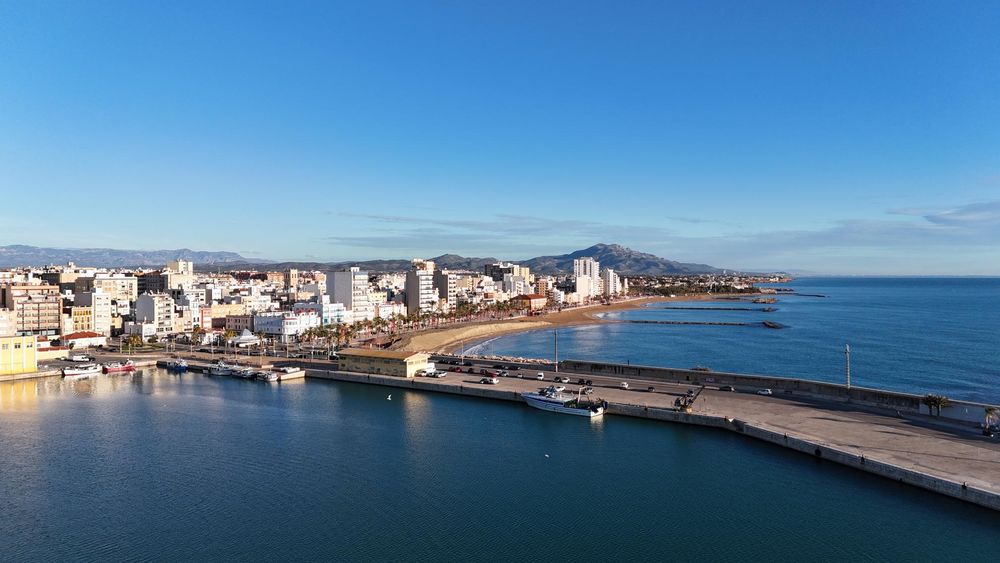   APPARTEMENT DANS VILLA A VINAROS PRES DE PENISCOLA Espagne, VINAROS