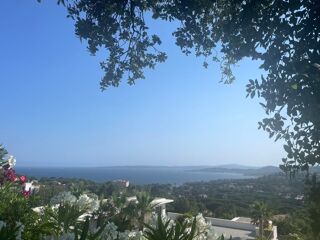  Terrain � vendre 500 m� Roquebrune-sur-argens