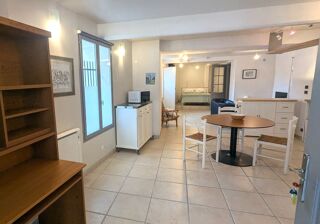  Appartement � louer 2 pi�ces 48 m� Ventenac-cabard�s