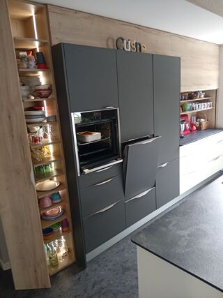  Maison à vendre 5 pièces 130 m² La grand-croix