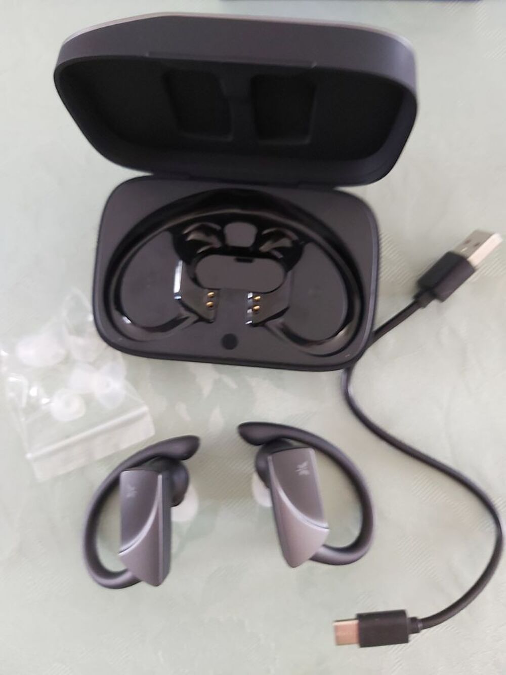 oreillettesBluetooth Audio et hifi